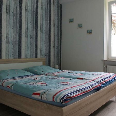 Fewo An Der Muehle Hasselberg  Εξωτερικό φωτογραφία